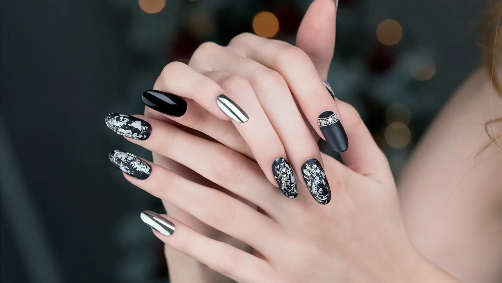 Devrek Protez Tırnak